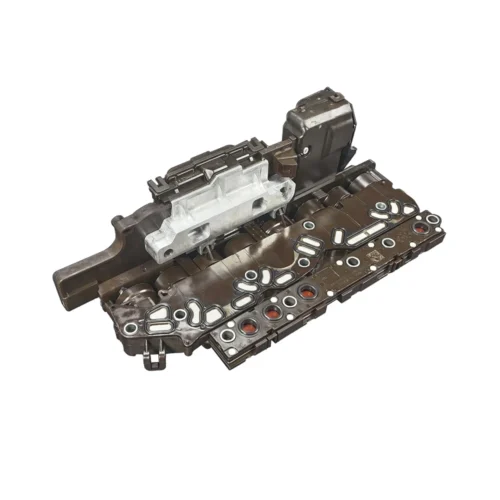 تجميع TCU لقطع غيار السيارات GM 6L50